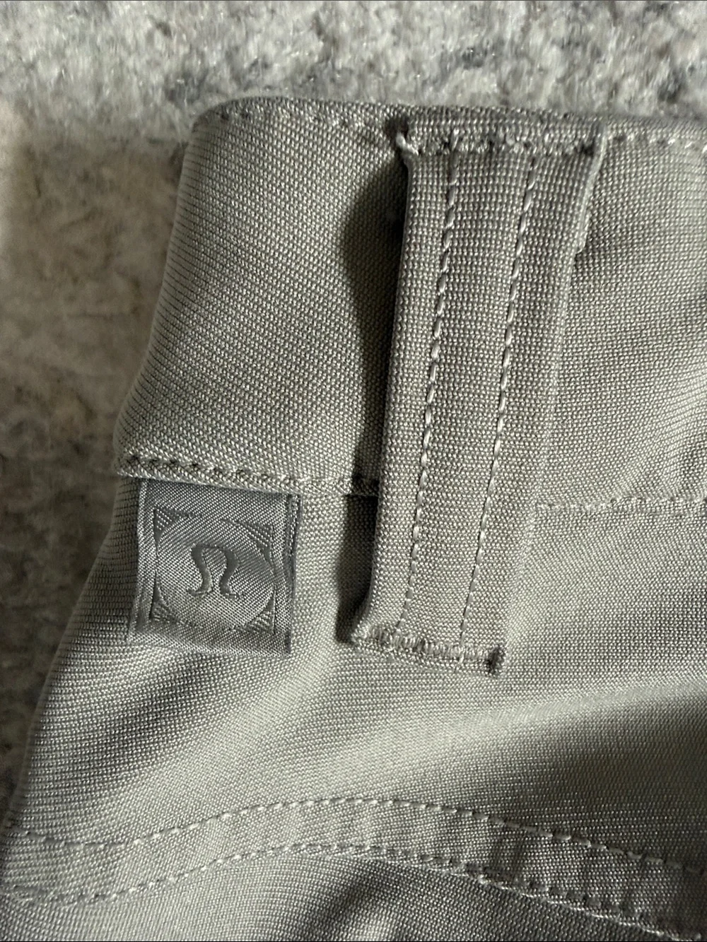 Lululemon ABC Pant Classic *34